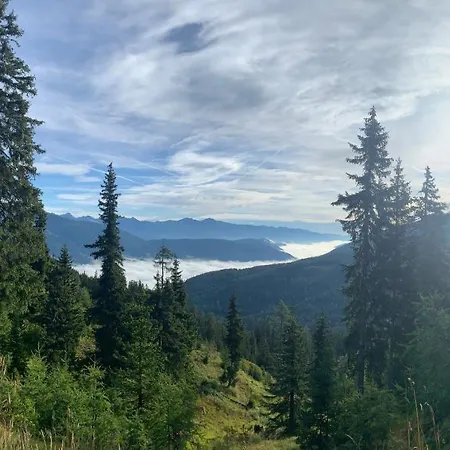 Apartment Arte E Dimora Tarvisio