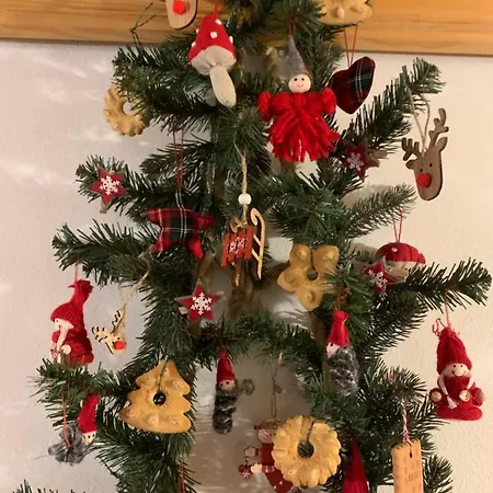 Arte E Dimora Apartment Tarvisio