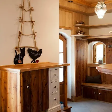 Apartment Arte E Dimora *